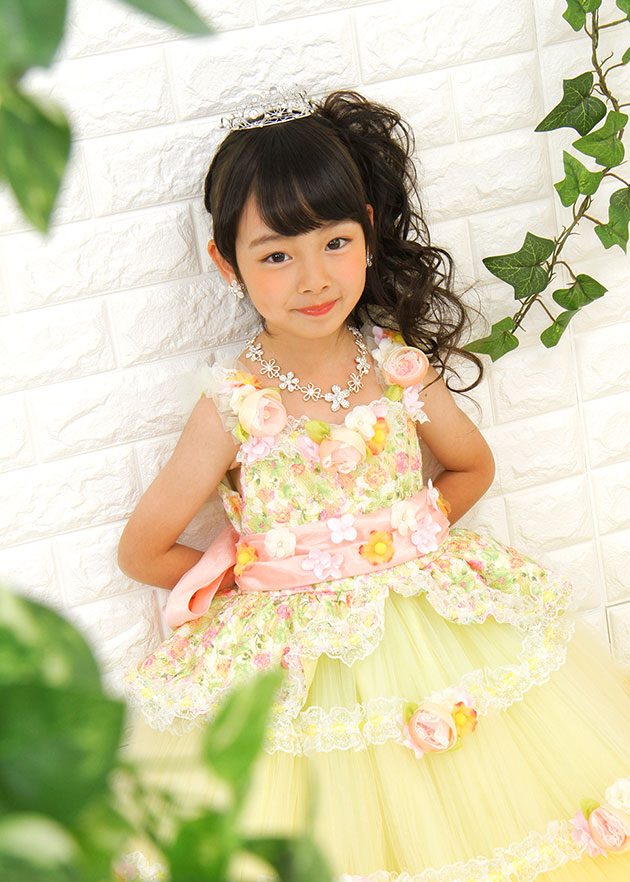 入園・入学撮影のフォトギャラリー