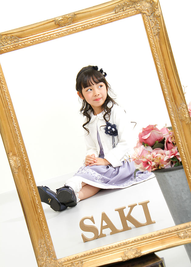 入園・入学撮影のフォトギャラリー