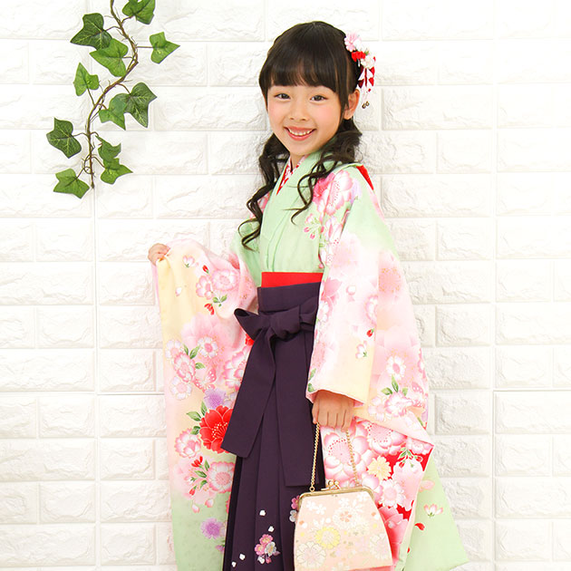 卒園・卒業撮影