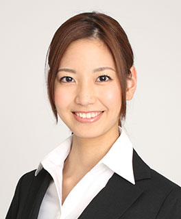 就職・転職の証明写真