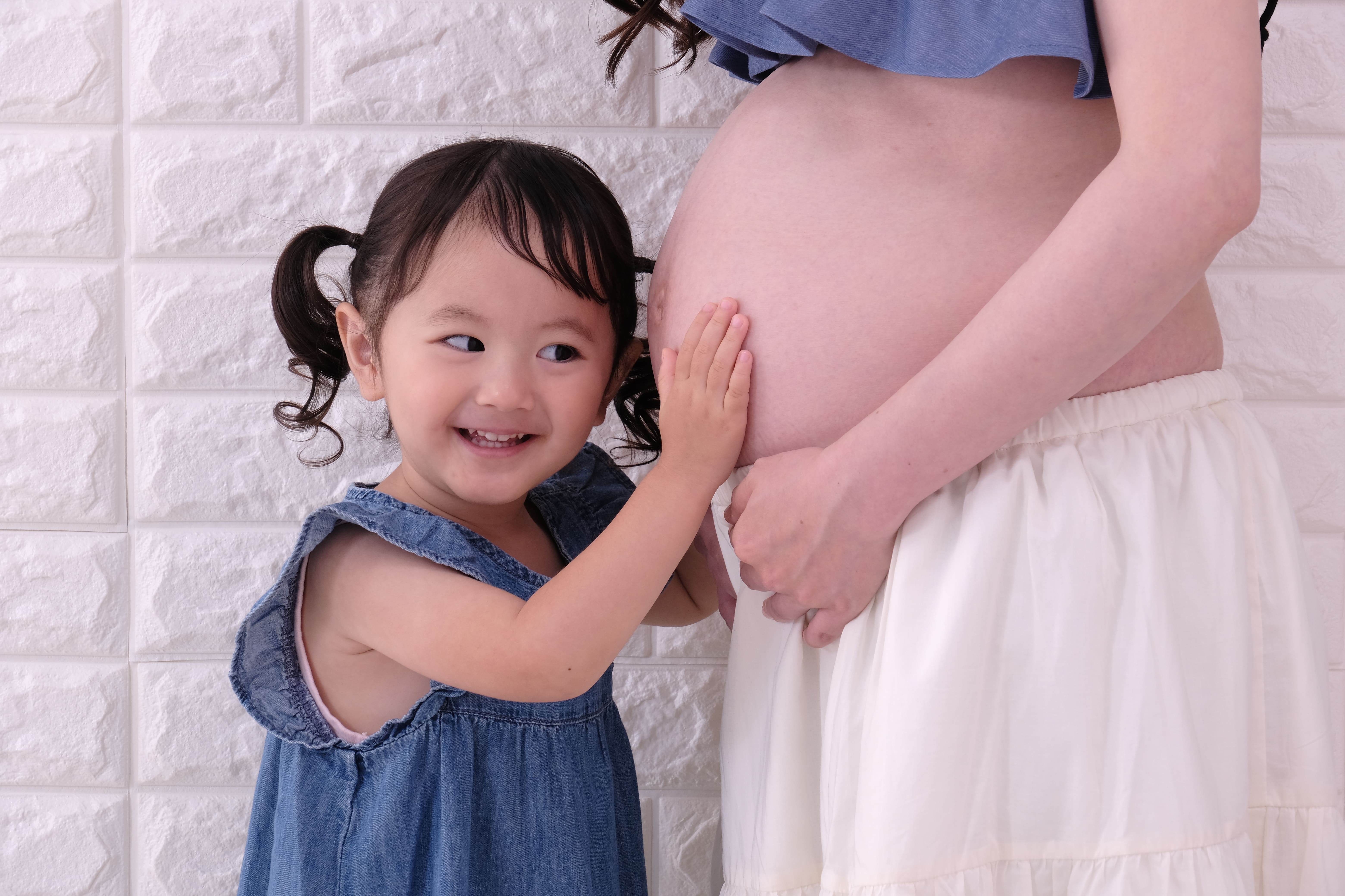 マタニティ撮影