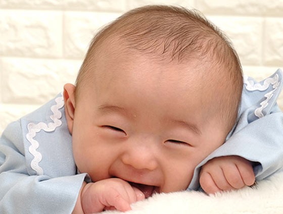 お宮参りは何をする?失敗しない準備のポイント