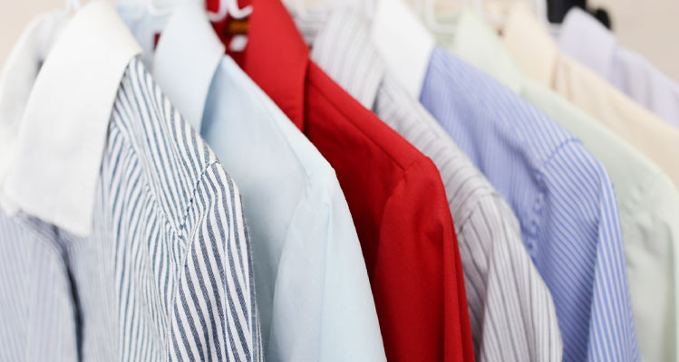 お宮参りの服装を選ぶときの注意点