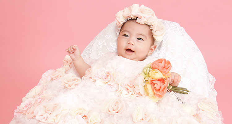 お宮参りは写真の撮り過ぎに要注意!