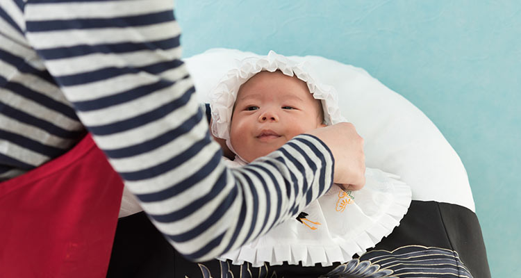 参拝先が決まったら|お宮参りまでに準備しておきたいこと