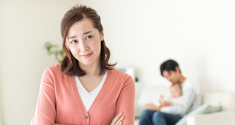 お宮参りに抱っこひもやベビーカーは必要?