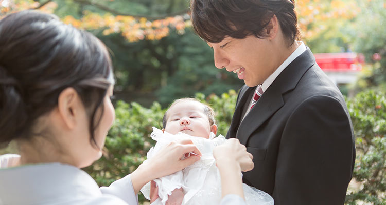 大阪府のお宮参りおすすめ10社!お宮参りのマナーも押さえよう!