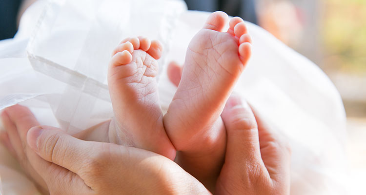 お宮参りのポイント1.|参拝先の選び方