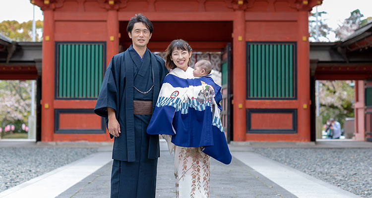 横浜ならココ!お宮参りにおすすめの神社&参拝先を選ぶときのポイントを紹介