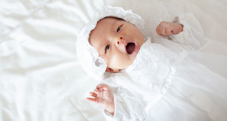 お宮参り当日が雨のときの判断はどうする?