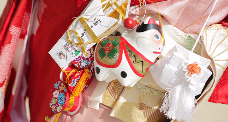 お宮参りを延期するとき|スケジュールの立て方は?