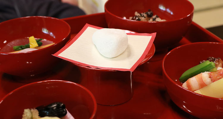 お食い初めに使う石|大きさは?入手先は?