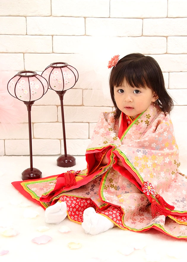 桃の節句・ひな祭り