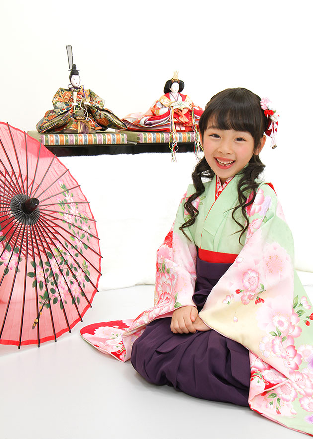 桃の節句・ひな祭り