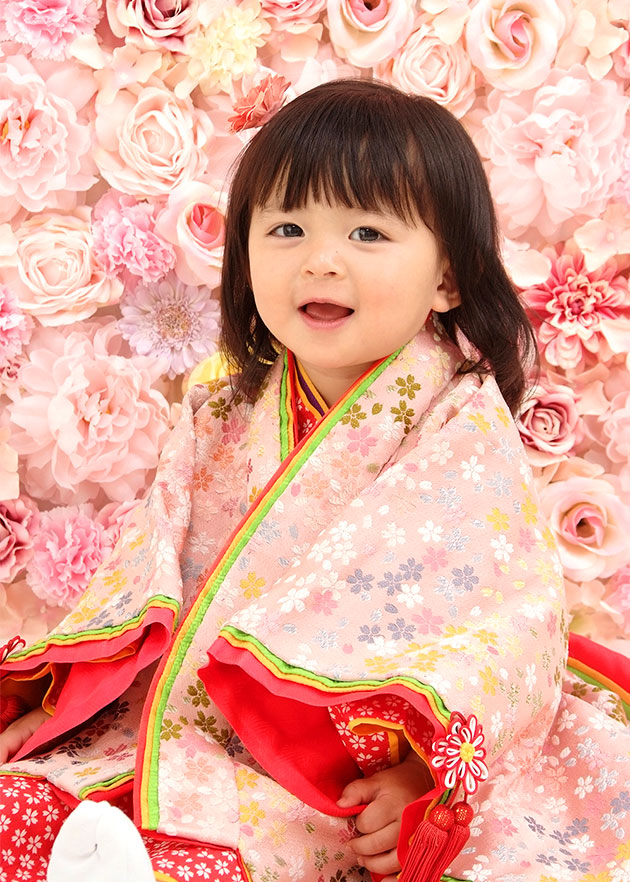 桃の節句・ひな祭り