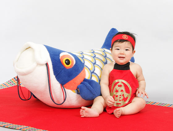 端午の節句（5月5日のこどもの日）の由来