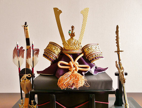 端午の節句が終わったら？