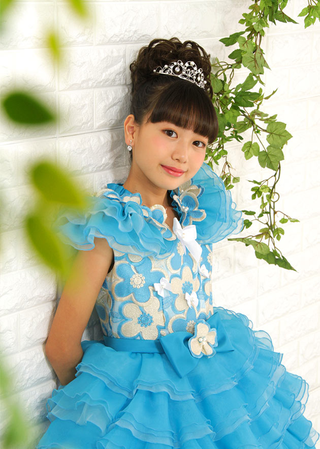 十歳（ととせ）の祝い撮影のフォトギャラリー