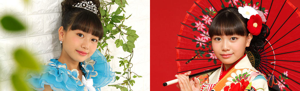 十歳(ととせ)の祝いコラム