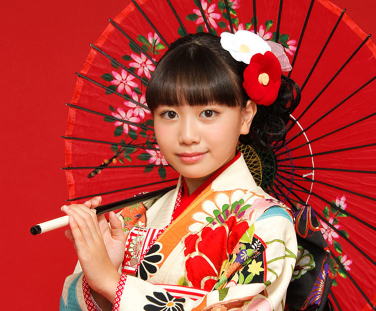 十歳(ととせ)の祝いコラム