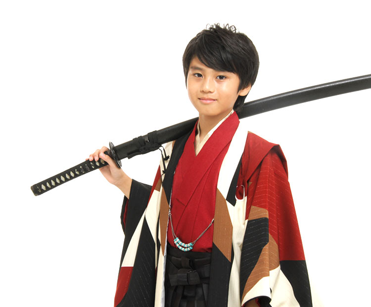 十歳（ととせ）の祝い