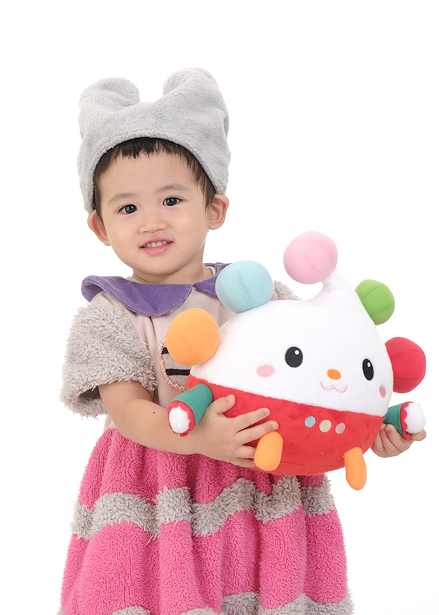 「いないいないばあっ！」なかよしフォトのフォトギャラリー