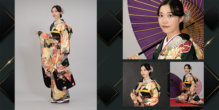 プレシャスコレクションオリオン2