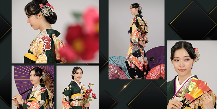 プレシャスコレクションオリオン3