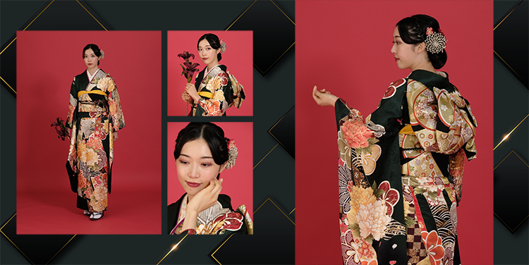 プレシャスコレクションオリオン5