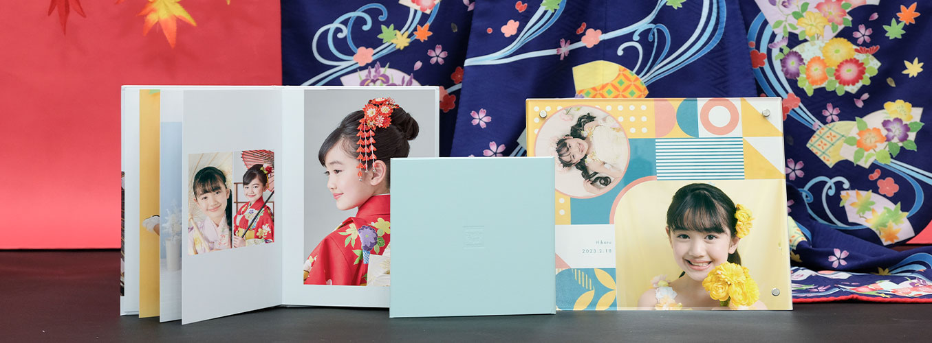 スタンダードセット スライド画像1