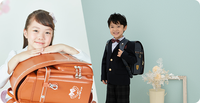 マリオ入学イメージ